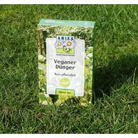 Veganer Dünger von ARIES für bis zu 40 m² Veganer Dünger von ARIES für bis zu 40 m²