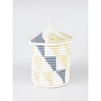 WomenCraft Kitwaro Allzweckkorb - S/M/L - MADE51