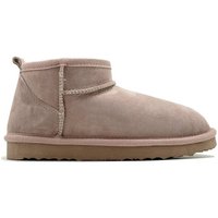 Stiefel aus Schaffell "thies Mega Shorty"