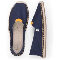 Kingdom of Wow Herren Espadrilles