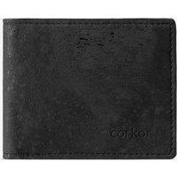 corkor Kork Portemonnaie Mittel