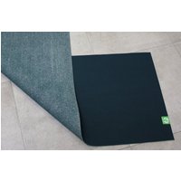 green&fair Yogamatte aus fair gehandeltem Naturkautschuk