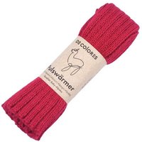 De Colores Pulswärmer aus Alpaka