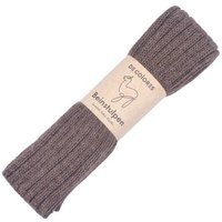 De Colores Beinstulpen aus Alpaka