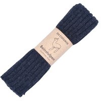 De Colores Beinstulpen aus Alpaka