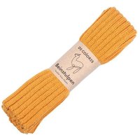 De Colores Beinstulpen aus Alpaka