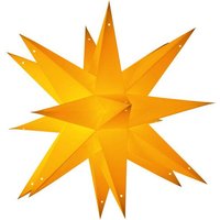 Mitienda Shop Weihnachtsstern zur Außenbeleuchtung