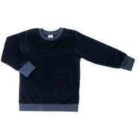 Leela Cotton Nicky Sweatshirt Bio-Baumwolle Langarmshirt Pullover Sweatpullover