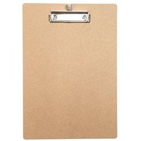 tyyp Klemmbrett DIN A4 – 100% Recyclingpapier