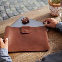 GOOD WILHELM Macbook Pro / Air Sleeve LUDWIG