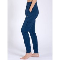 Magadi Cargo Yoga- und Jogginghose LUCY aus Naturmaterial