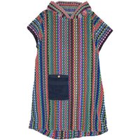 Lou-i Surf Poncho bunt Made in Germany Badeponcho
