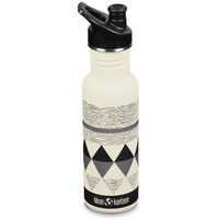 Klean Kanteen Classic 532ml Sport Cap