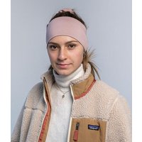 obumi STIRNBAND BREIT AUS BIO JERSEY IN VIELEN FARBEN