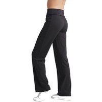 Leela Cotton Damen Fitnesshose Bio-Baumwolle Trainingshose Sporthose 1726