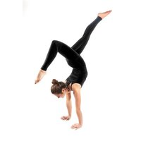 BAGHI Jumpsuit bio für Yoga, Pilates, Tanz