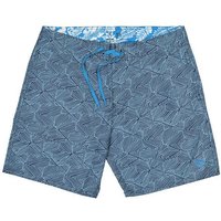 Panareha Badeshorts PLAKA RPET