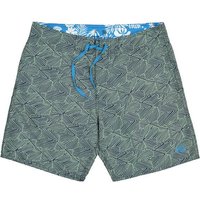 Panareha Badeshorts PLAKA RPET
