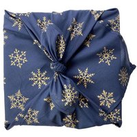 FabRap Gift Wrap Wiederverwendbare Geschenkverpackung Furoshiki - FabRap (einseitig)