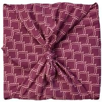 FabRap Gift Wrap Wiederverwendbare Geschenkverpackung Furoshiki - FabRap (einseitig)