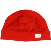 Lou-i Baumwollmütze Made in Germany - Bequeme Wintermütze