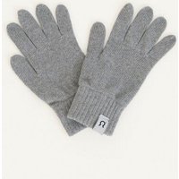 Rifò - Circular Fashion Made in Italy Neue Recycelte Kaschmir-Handschuhe – Pier Paolo