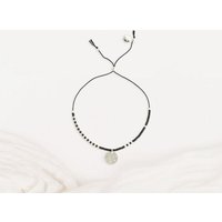 renna deluxe Sternzeichen Armband Silber