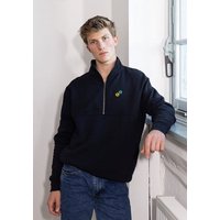 HAFENDIEB ANGELCLUB TROYER SWEATER