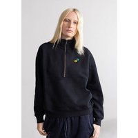 HAFENDIEB ANGELCLUB TROYER SWEATER