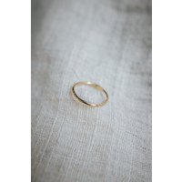 Jyoti - Fair Works Ring Skor Messing