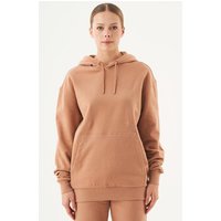 ORGANICATION ESSENTIALS-HALKI-Unisex Soft Touch Hoodie aus Bio-Baumwolle