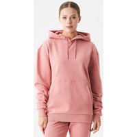 ORGANICATION ESSENTIALS-HALKI-Unisex Soft Touch Hoodie aus Bio-Baumwolle