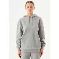ORGANICATION ESSENTIALS-HALKI-Unisex Soft Touch Hoodie aus Bio-Baumwolle