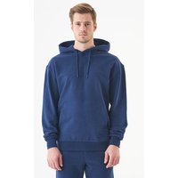 ORGANICATION ESSENTIALS-HALKI-Unisex Soft Touch Hoodie aus Bio-Baumwolle