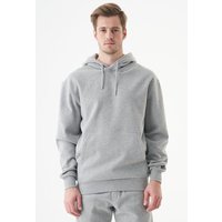 ORGANICATION ESSENTIALS-HALKI-Unisex Soft Touch Hoodie aus Bio-Baumwolle