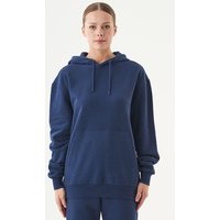 ORGANICATION ESSENTIALS-HALKI-Unisex Soft Touch Hoodie aus Bio-Baumwolle