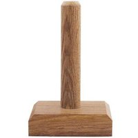 Bürstenhaus Redecker Redecker Holz-Ständer für 1/5 Rollen Flachsgarn