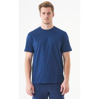ORGANICATION ESSENTIALS-TILLO-Unisex Basic T-Shirt aus Bio-Baumwolle