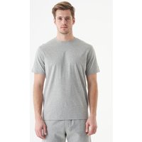 ORGANICATION ESSENTIALS-TILLO-Unisex Basic T-Shirt aus Bio-Baumwolle