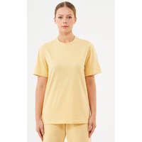 ORGANICATION ESSENTIALS-TILLO-Unisex Basic T-Shirt aus Bio-Baumwolle