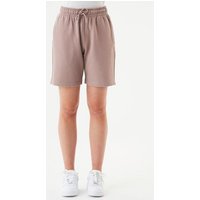 ORGANICATION Damen ESSENTIALS-SHEYMA- Shorts aus Bio-Baumwolle