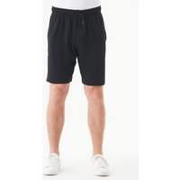 ORGANICATION ESSENTIALS-SHADI- Shorts aus Bio-Baumwolle