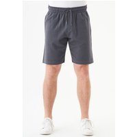 ORGANICATION ESSENTIALS-SHADI- Shorts aus Bio-Baumwolle