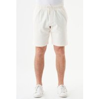 ORGANICATION ESSENTIALS-SHADI- Shorts aus Bio-Baumwolle