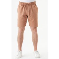 ORGANICATION ESSENTIALS-SHADI- Shorts aus Bio-Baumwolle