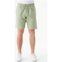 ORGANICATION ESSENTIALS-SHADI- Shorts aus Bio-Baumwolle