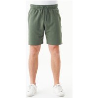 ORGANICATION ESSENTIALS-SHADI- Shorts aus Bio-Baumwolle