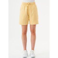 ORGANICATION Damen ESSENTIALS-SHEYMA- Shorts aus Bio-Baumwolle