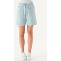 ORGANICATION Damen ESSENTIALS-SHEYMA- Shorts aus Bio-Baumwolle