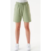 ORGANICATION Damen ESSENTIALS-SHEYMA- Shorts aus Bio-Baumwolle